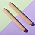 thumbnail image 5 of Music Lummi Sticks for Kids, 6 Pack Rhythm Sticks with Carry Bag, 8 Inch Long, 5 of 5