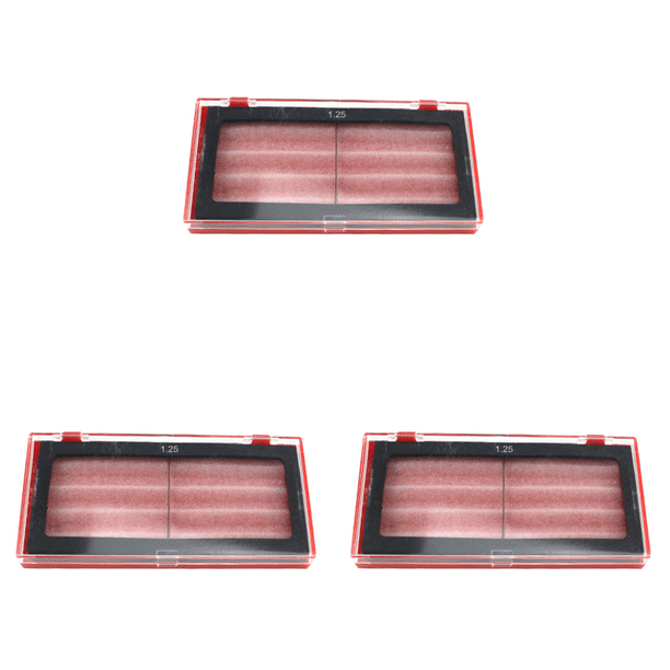 Lupa soldadura para PC con dioptrías 0 75-3 soldador (1 25)