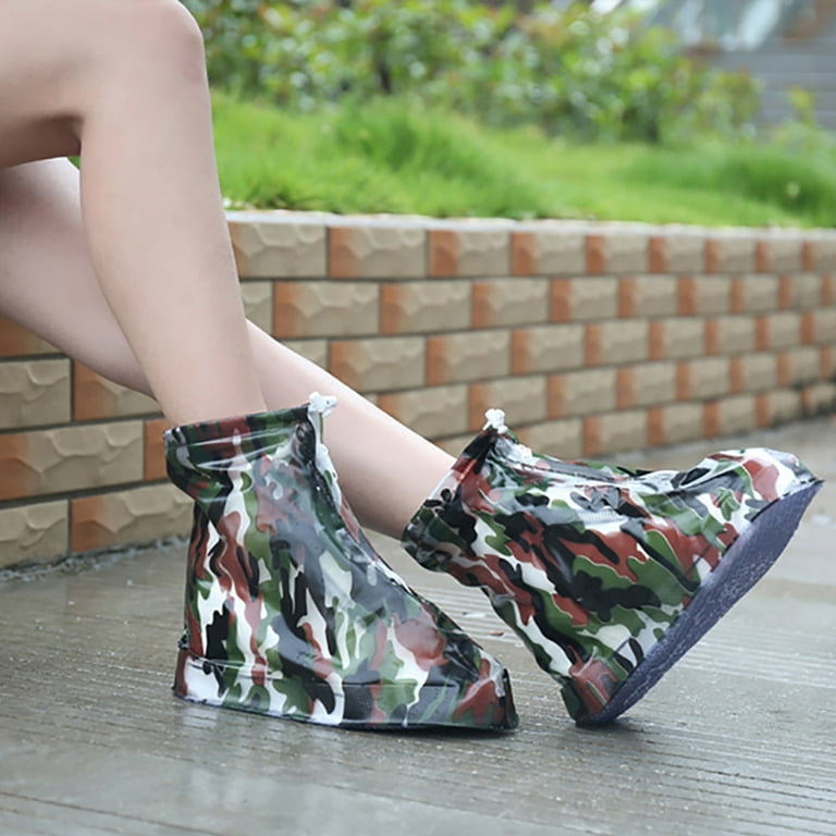 Rubber galoshes walmart cheap