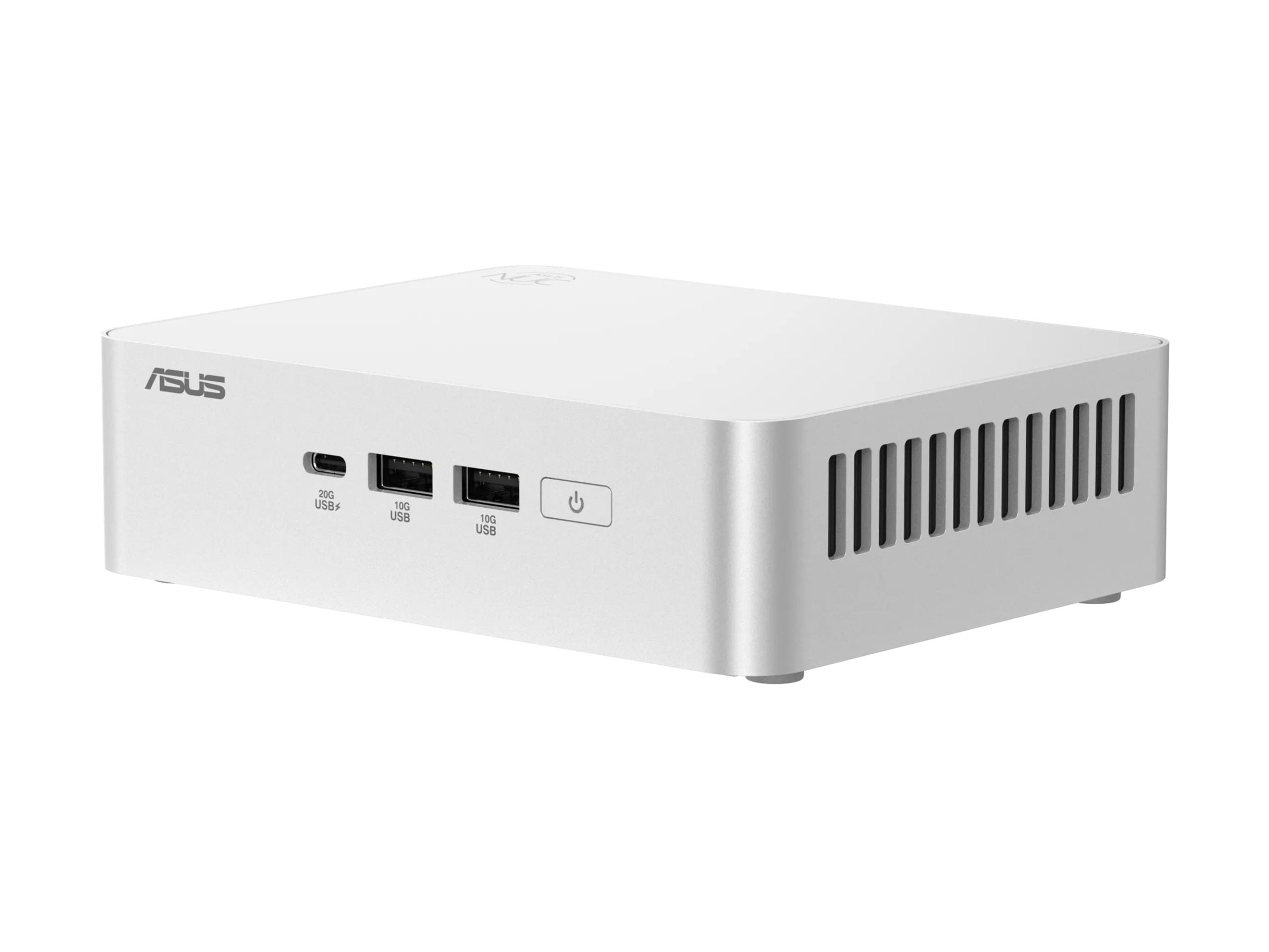 ASUS S500MC Mini Business Desktop PC (Intel i5-11400 6-Core Upto 4.4 GHz, 64GB RAM, 1TB PCIe SSD + 2TB HDD, Intel UHD 730, WiFi 6, BT 5.2, RJ-45, 1 HD ASUS S500MC Home ＆ Business Mini Desktop (Intel i5-11400 6-Core