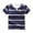 352Navy1247, variant on Summer Children Short Sleeve O-Neck T-Shirt For Boys Girls Cute Baby Clothes Comfortable Kids Stylish Toddler Blouses Tops