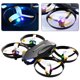 thumbnail image 4 of 2.4ghz 4 canales Mini Drone 6 ejes giroscopio Rc Drone con luces LED de colores Ndcxsfigh libre de BPA, 4 of 9