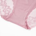 thumbnail image 4 of Soki Culottes pour Femmes en Dentelle Taille Haute, 4 of 4