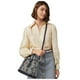 thumbnail image 3 of Bolsa Tote  Tory   Burch Perry Mini Monogram color azul marino, 3 of 4