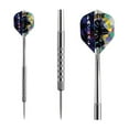 thumbnail image 4 of Viper Jackal 80% Tungsten Steel Tip Darts, 24 Grams, 4 of 4
