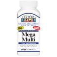 thumbnail image 1 of Suplemento 21st Century Mega Multi Para Mujer 90 Tabletas, 1 of 4
