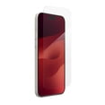 thumbnail image 1 of Mica Glass Elite ZAGG ultra resistente para iPhone 15 Plus TRANSPARENTE, 1 of 9