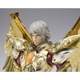 thumbnail image 3 of Figura de acción Tamashii Nations Bandai Saint Cloth Myth Sagitario Aiolos, 3 of 8