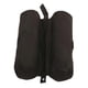 thumbnail image 1 of Gazebo Weight Bag 600D Oxford Cloth Durable Windproof Tent Weighted Feet Bag for Canopy Black, 1 of 5