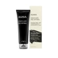 thumbnail image 2 of AHAVA Dunaliella Algae Refresh & Smooth Peel-off Mask - Black refreshing peel-off mask to revive the skin, lift away fatigue, helps against blackheads & clogged pores, with Osmoter, 4.2 Fl.Oz, 2 of 7