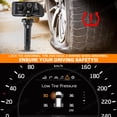 thumbnail image 3 of RXTSQI 4x Pre-Programmed TPMS JX7Z-1A189-C for Ford Explorer Escape 2020-2023, 3 of 11