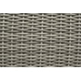 thumbnail image 2 of Tortuga Outdoor Bayview Resin Wicker Side Table - Driftwood, 2 of 9