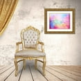 thumbnail image 3 of Alpenglow Workshop 32x25 Gold Ornate Wood Framed with Double Matting Museum Art Print Titled - Celestial Wonders, 3 of 4