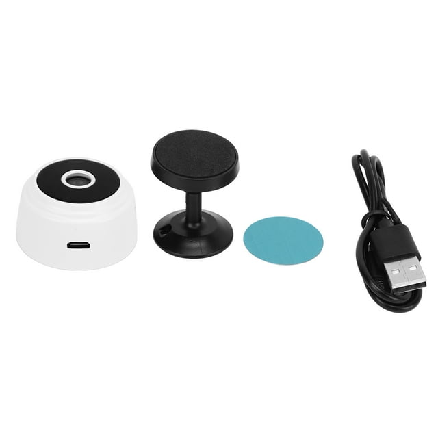 Cámara inalámbrica Jadeshay HD A9 Wifi 1080p