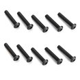 thumbnail image 2 of AR721316 BUTTON HEAD SCREW M3X16MM (10PCS) -ARAC9840, 2 of 3