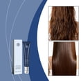 thumbnail image 6 of Split End Care Leave-In Conditioner Cream, 70ml/2.37oz Lightweight Non-Rinse Hair Repair Lotion, Smooth & Tame Frizzy Hair, Improve Manageability, 6 of 8