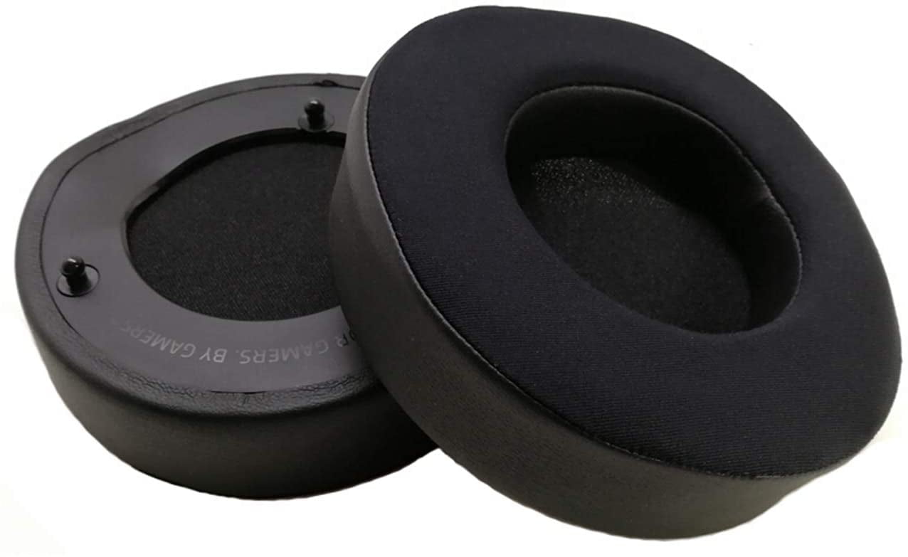 man o war ear cups