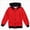 A6-Red, variant on Boys and Girls Zip Up Hoodie Sweatshirt Cotton Hooded Jackets Coat Casual Fall Shirts Tops 6-12 Months 12-24 Months 2T 3T 4T 5T 6T 7T 8T 9T Children(Red,170)