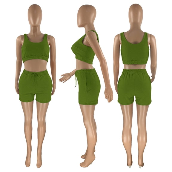 The Lounge Set