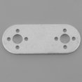 thumbnail image 2 of Robot de dirección de dos patas, brazo mecánico, marco de stent para brazo robótico, fácil de instalar, estructura buena y práctica Soporte de un marco de plata, 2 of 8