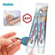 thumbnail image 2 of 3pcs Diabetic Foot Cream 20g Feet Soothing Repairing Lotion for Women Men, 2 of 5