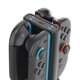 thumbnail image 5 of Magnetic Charger Station Controller con luces Estación soporte magnético para Switch2 Accesorios Joy-Con, 5 of 9