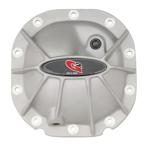 G2 Axle and Gear 402013AL Differential Cover