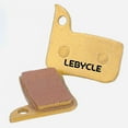 thumbnail image 3 of MYG Hot Sale Disc Brake Pads Many Sizes Easy To Lock Fast Running-in High Temperature Resistance For-SRAM For-RED ETAP FORCE AXS HRD, 3 of 9