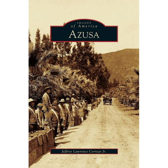 Azusa (Hardcover)