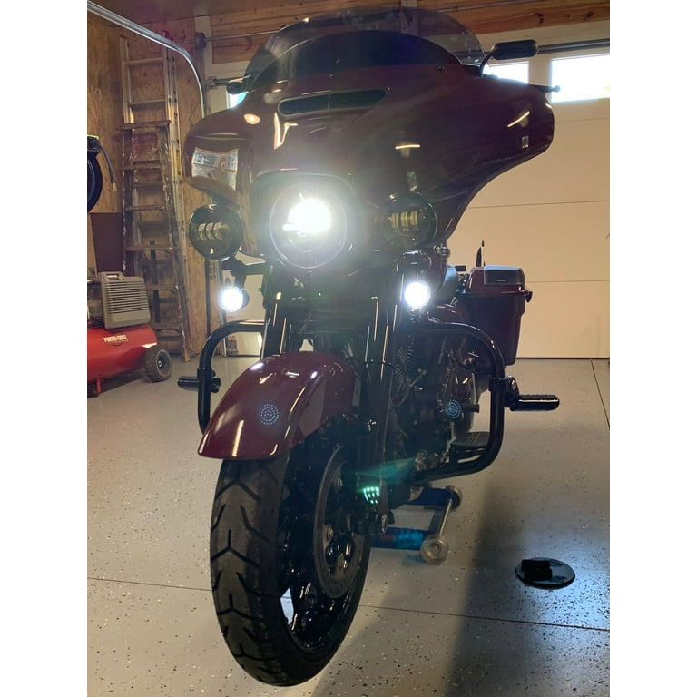 Eagle Lights Infinity Beam Series 7