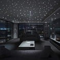 thumbnail image 3 of Nvzi Luminous Dot Living Room Children's Room Decoration Fluorescent Wall Sticker Wall Stickers, 3 of 4