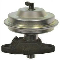 Standard Ignition EGR Valve