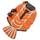 thumbnail image 5 of Salvavidas para perros Bling Bling chaleco salvavidas ajustable M, 5 of 12