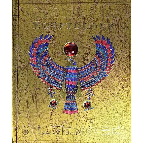 Pre-Owned Egyptology: Search for the Tomb of Osiris, 9780763626389, 0763626384, Hardcover,