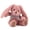 Piink-bunny, variant on MorisMos 6" Lying Cow Stuffed Animal, Super Soft Cow Plush Toy