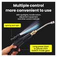 thumbnail image 3 of Multifunction Steam Cleaner, 3500W Strong Power High Temperature High Pressure Steam Cleaner For Home Car Portable ,Easy to Operate, 3 of 8