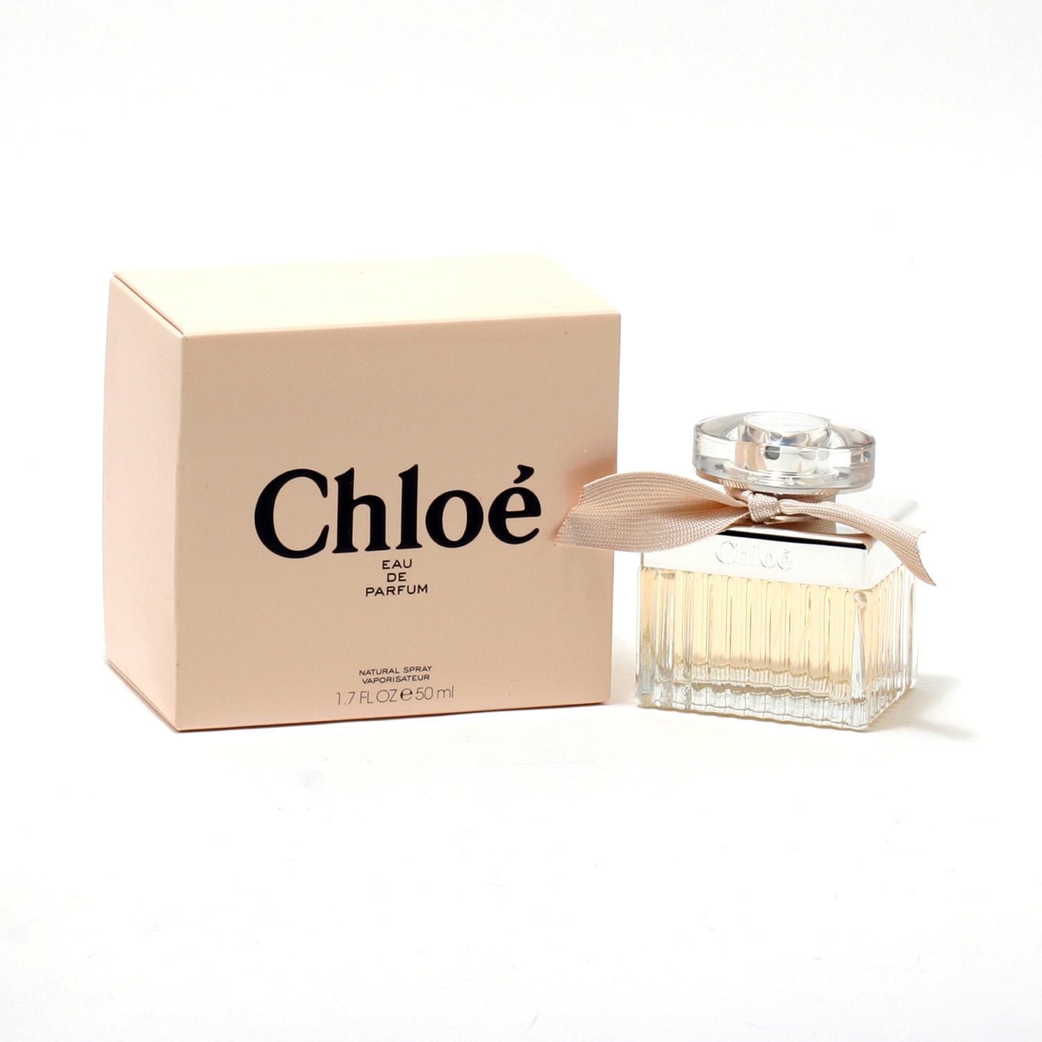 Chloé Eau de Parfum 50ml Chloe by Chloe Ladies - Eau De Parfum Spray 50 ml - Walmart.ca