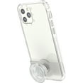 thumbnail image 5 of PopSockets PopCase and Slide - Designed for iPhone 12/12 Pro - Clear, 5 of 6