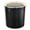 Black-Z3, variant on Mini Tabletop Trash Bin with Swing-Lid,Desktop Trash Can,Tiny Countertop Waste Basket,Multi Functional Small Desk Garbage Bin for Kitchen Bathroom Counter,Vanity,Coffee Home or Office
