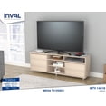 thumbnail image 4 of Mesa para TV Inval MTV14619-AR, 4 of 7