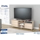 thumbnail image 4 of Mesa para TV Inval MTV14619-AR, 4 of 7
