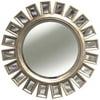Karah Mirror-Silver