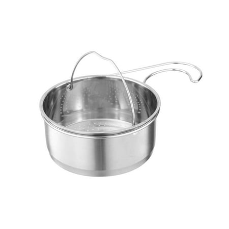

Strainers Stainless Drain Strainer Basket Strainers for Kitchen 2024 New Multifunction Hanging Strainer Colander Drain Basket Kitchen Food Waste Filter and Vegetables Fruits Clean Silver