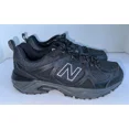 thumbnail image 3 of New Balance 481LB3 Shoes Men Black ComfortRide Trail Running Sneakers Sz 10 EUC, 3 of 6