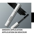 thumbnail image 2 of COVERGIRL Exhibitionist Mascara, Volumizing, Easy Glide, No Smudge, 100% Cruelty-Free, 2 of 6