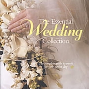 Various Artists - Essential Wedding Collection / Various - Music & Performance - CD