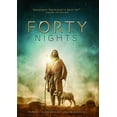 thumbnail image 2 of Forty Nights (DVD), Bridgestone, Kids & Family, 2 of 2