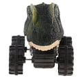 thumbnail image 4 of Tire Hacia Atrás Coches de Dinosaurios con Rueda de Neumático Grande - de Cumpleaños / Navidad / Holloween para , Decoraci Hugo Figuras de dinosaurio de juguete, 4 of 8