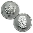 thumbnail image 2 of 2004-2005 4-Pc Silver Maple Legacy of Liberty Set (w/Box & COA), 2 of 4