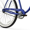 thumbnail image 2 of Firmstrong Urban Man, 26", Men's, Single Speed, Matte Blue, 2 of 8